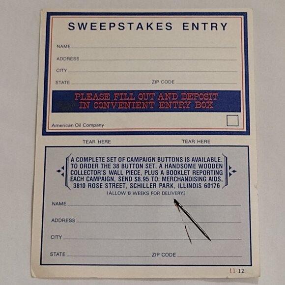 Hats Off To The Past - The Campaign of 1916 - Picture 3 of 5